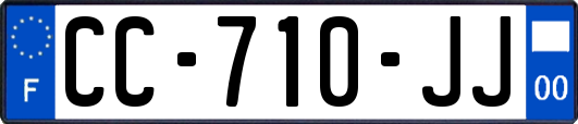 CC-710-JJ