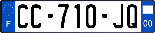 CC-710-JQ