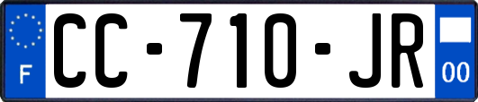CC-710-JR