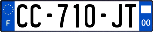 CC-710-JT