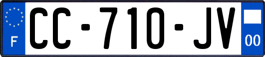 CC-710-JV