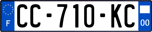 CC-710-KC