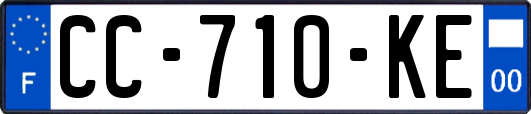 CC-710-KE
