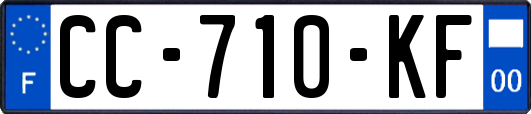 CC-710-KF