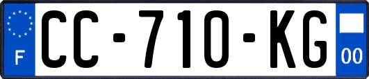 CC-710-KG