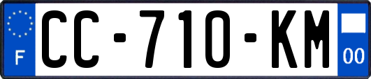 CC-710-KM