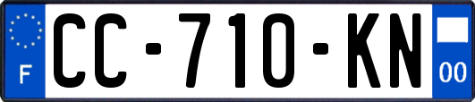 CC-710-KN