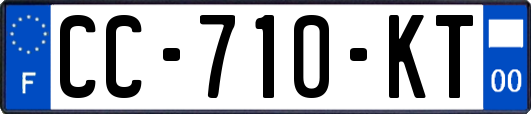 CC-710-KT