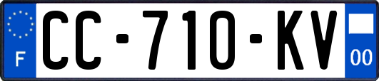 CC-710-KV