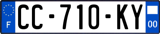 CC-710-KY