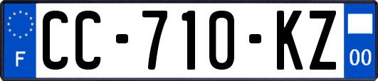CC-710-KZ