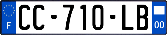 CC-710-LB