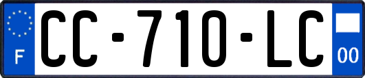 CC-710-LC