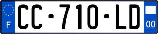 CC-710-LD