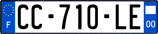 CC-710-LE