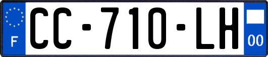 CC-710-LH