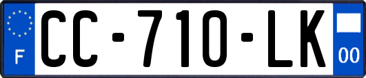 CC-710-LK