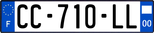 CC-710-LL