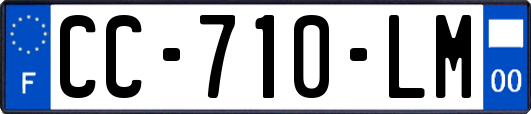 CC-710-LM