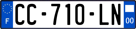 CC-710-LN