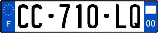 CC-710-LQ