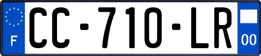 CC-710-LR