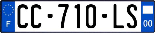 CC-710-LS
