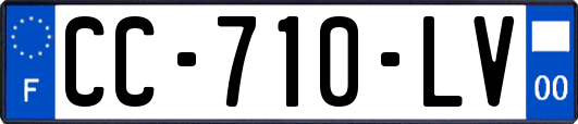 CC-710-LV