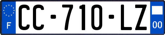 CC-710-LZ