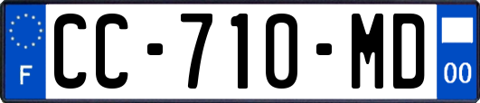 CC-710-MD