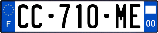 CC-710-ME