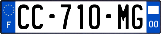 CC-710-MG