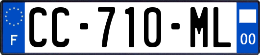 CC-710-ML