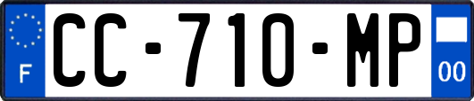 CC-710-MP