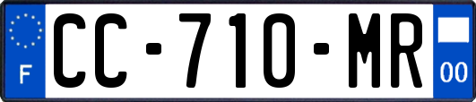 CC-710-MR