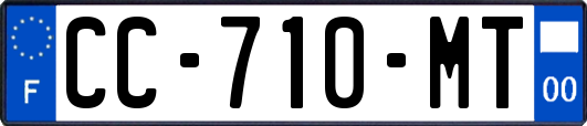 CC-710-MT