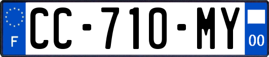 CC-710-MY