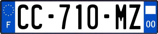 CC-710-MZ