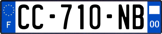 CC-710-NB