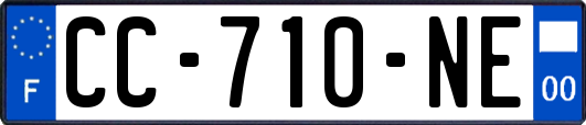 CC-710-NE