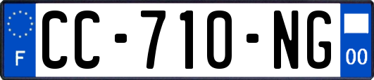 CC-710-NG