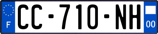 CC-710-NH