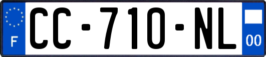 CC-710-NL