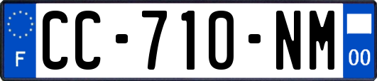 CC-710-NM