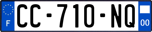 CC-710-NQ