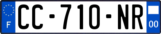 CC-710-NR