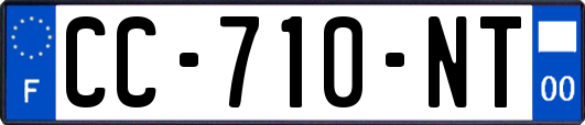 CC-710-NT