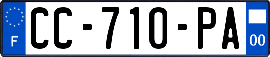 CC-710-PA