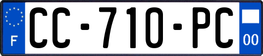 CC-710-PC