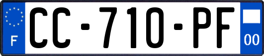 CC-710-PF